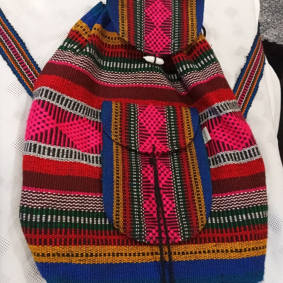 Lillo backpack - Picture 7 of 7